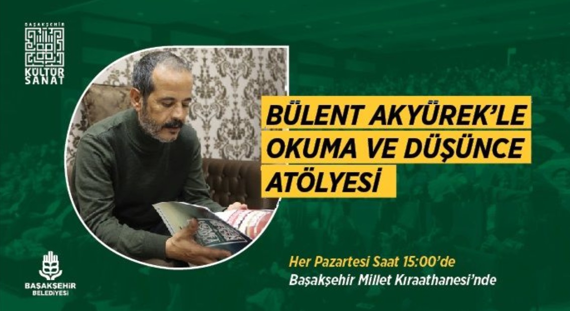 kultur ve sanat etkinlikleri